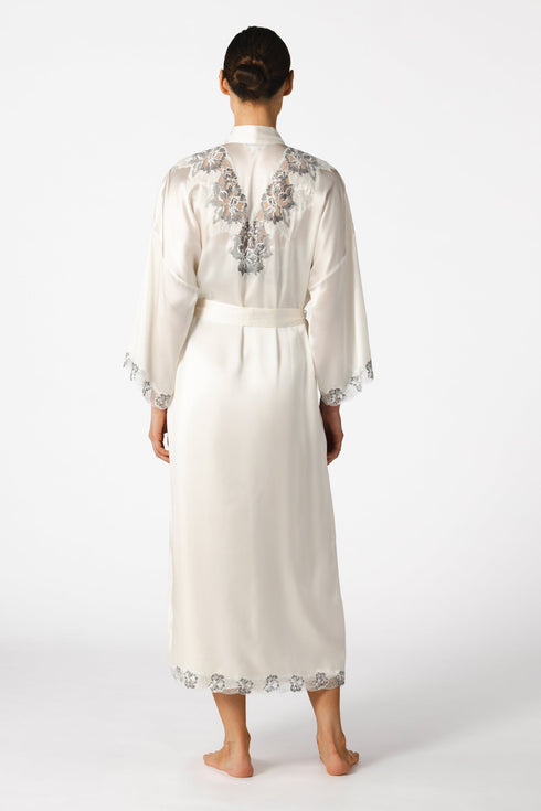 NK Imode Mimi Bridal Long Robe